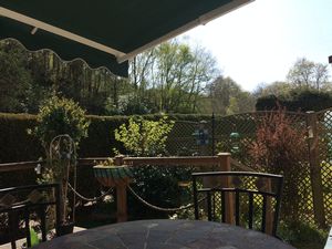 Sun Deck - click for photo gallery